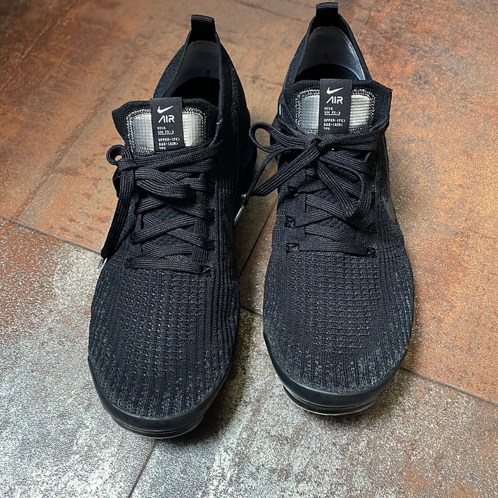 Nike Air VaporMax  FK-3
Men's Shoes